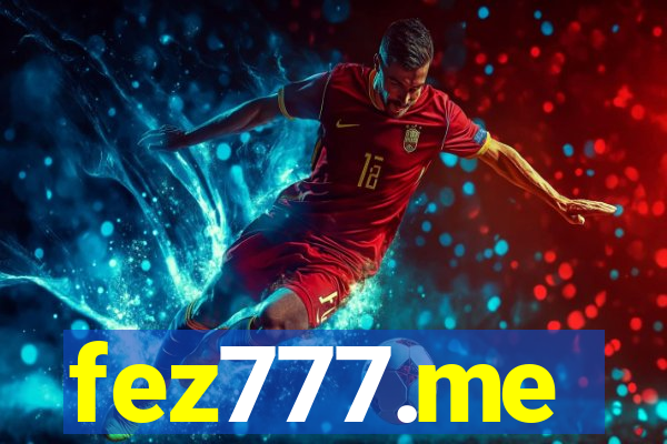 fez777.me
