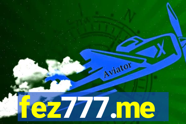 fez777.me
