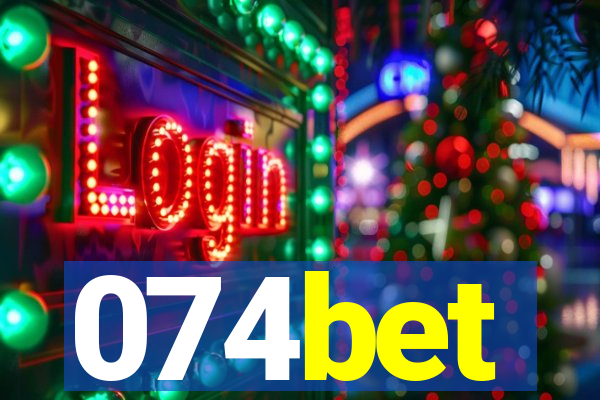 074bet