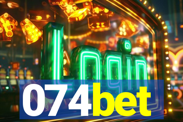 074bet