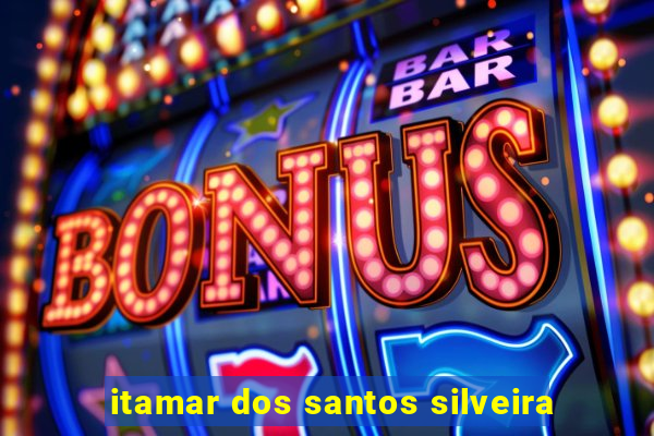 itamar dos santos silveira