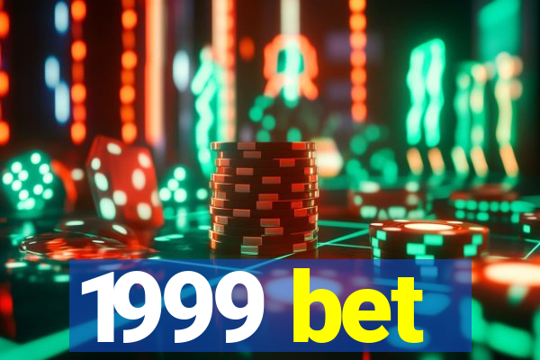 1999 bet