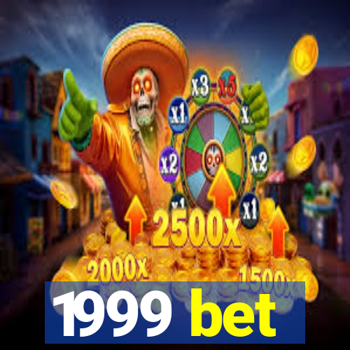 1999 bet