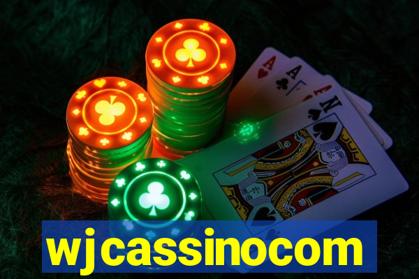 wjcassinocom