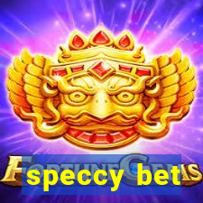 speccy bet