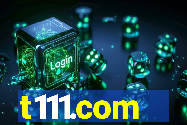 t111.com