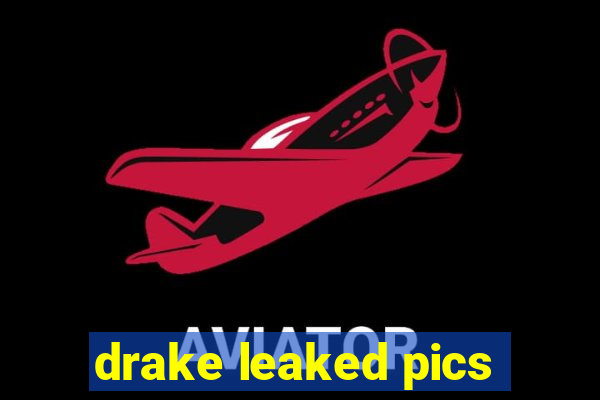 drake leaked pics