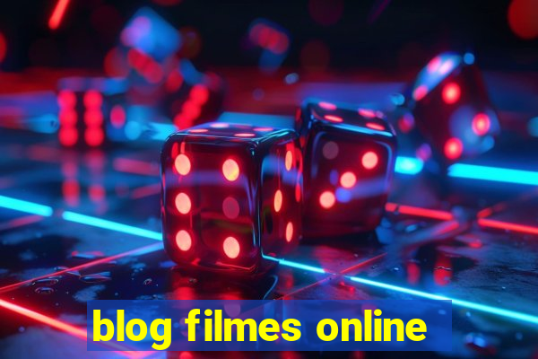 blog filmes online
