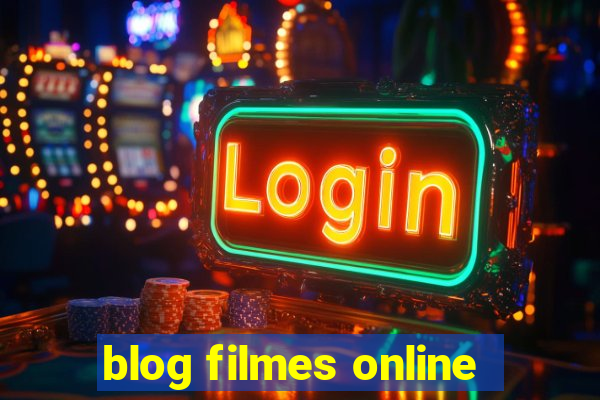 blog filmes online