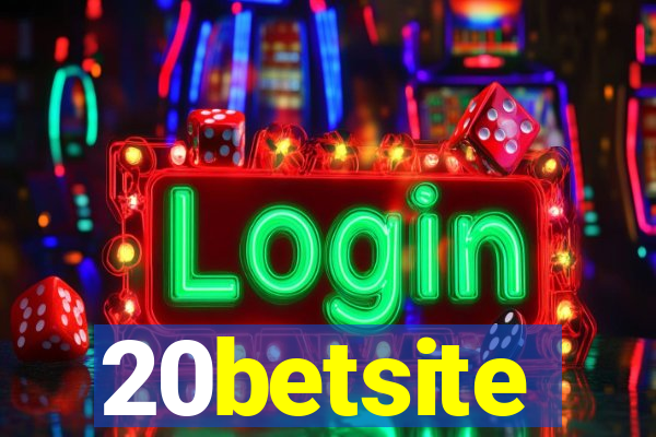 20betsite
