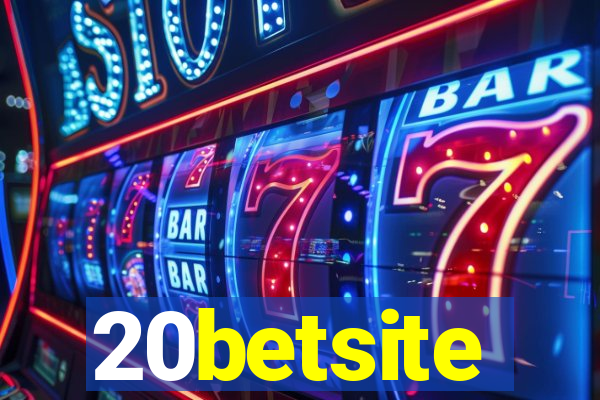 20betsite