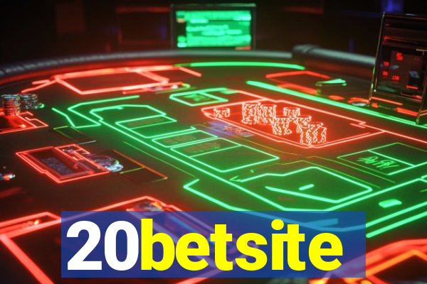 20betsite
