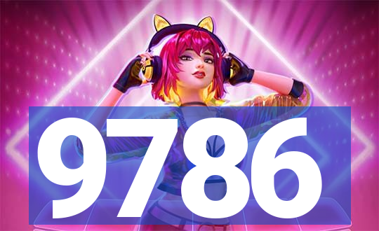 9786