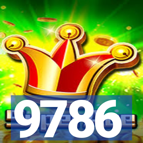9786