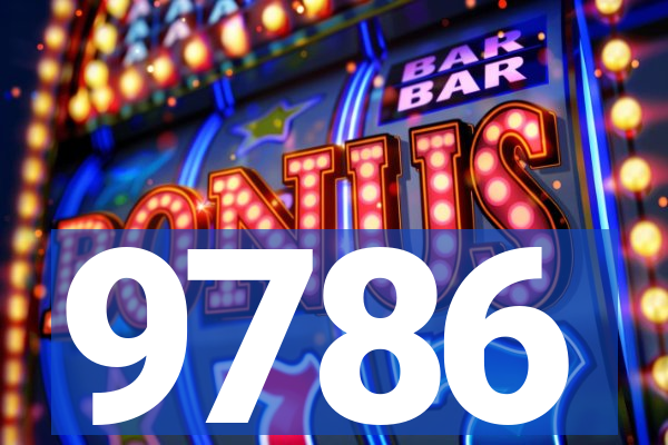 9786