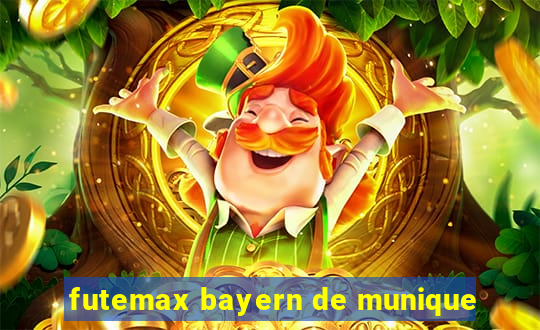 futemax bayern de munique