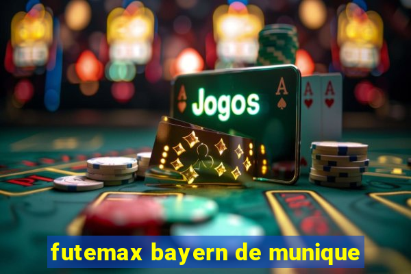 futemax bayern de munique