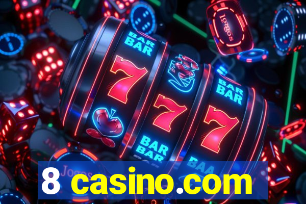 8 casino.com