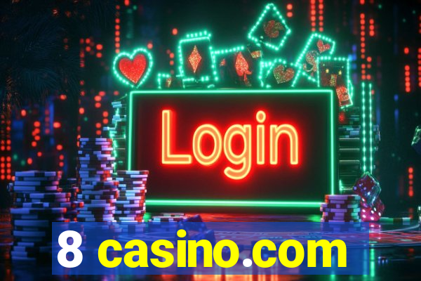 8 casino.com