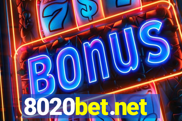 8020bet.net