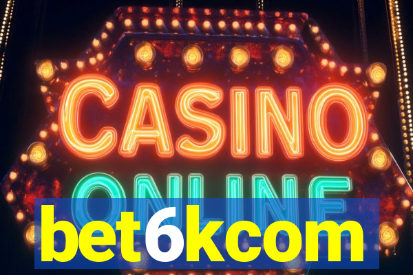 bet6kcom
