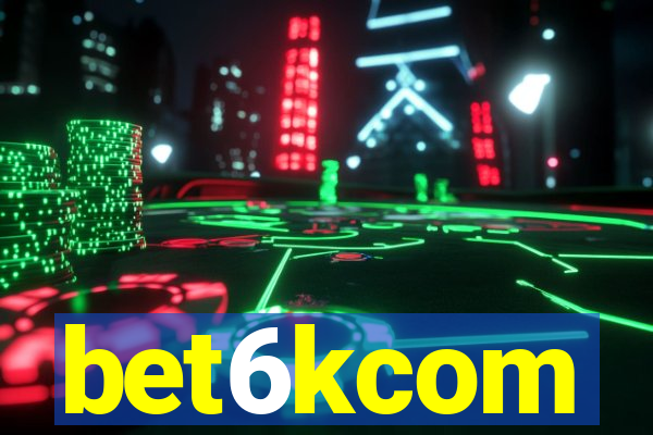 bet6kcom