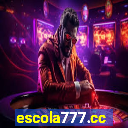 escola777.cc