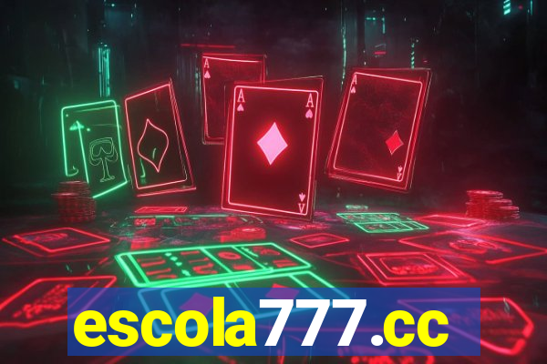 escola777.cc