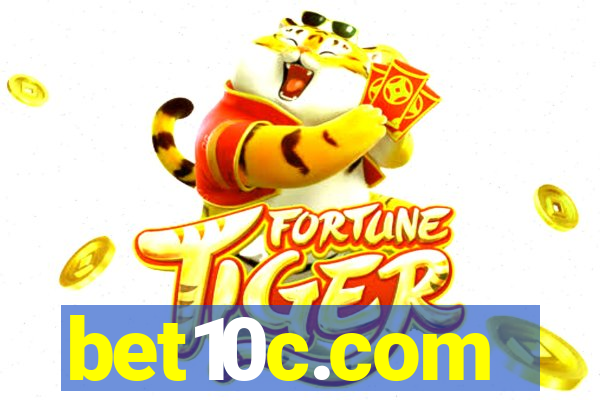 bet10c.com