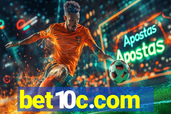 bet10c.com