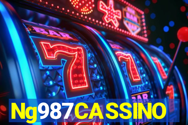 Ng987CASSINO