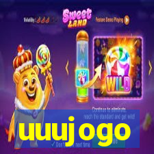 uuujogo