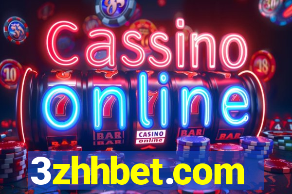 3zhhbet.com