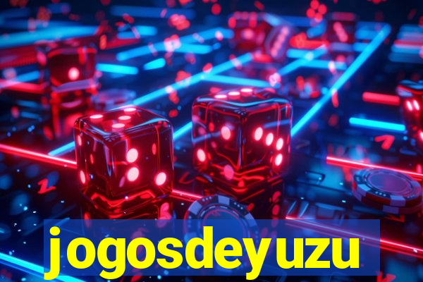 jogosdeyuzu