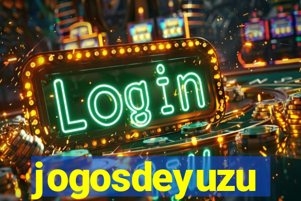 jogosdeyuzu