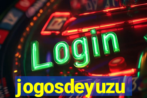 jogosdeyuzu