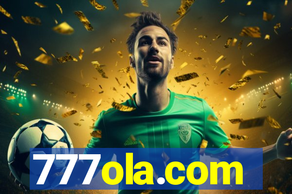 777ola.com