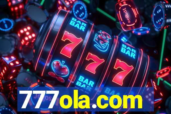 777ola.com