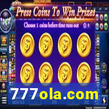 777ola.com
