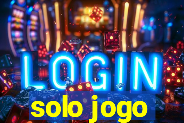 solo jogo