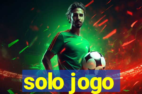 solo jogo