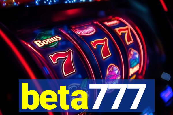 beta777