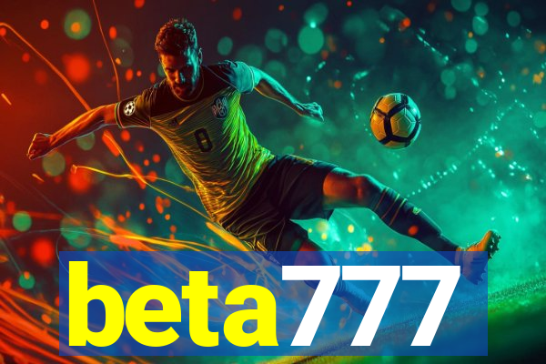 beta777
