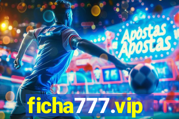 ficha777.vip