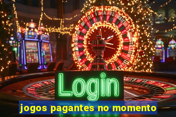 jogos pagantes no momento