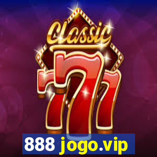 888 jogo.vip
