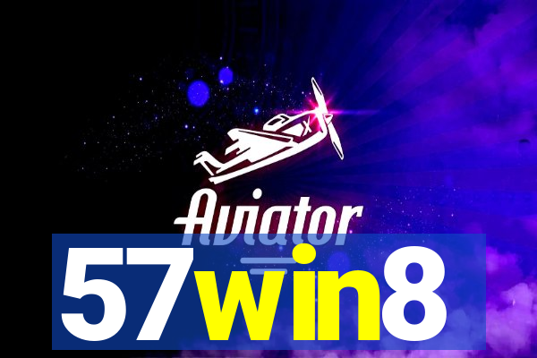 57win8
