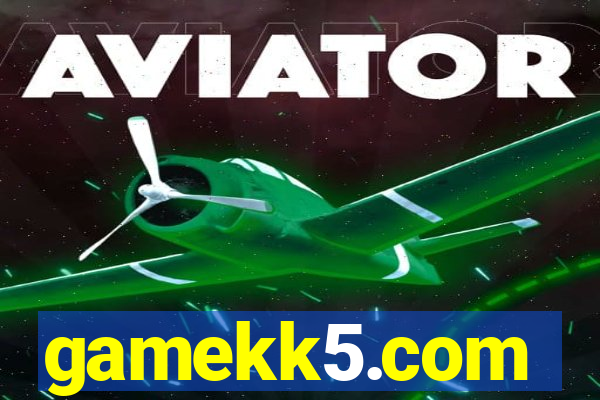 gamekk5.com