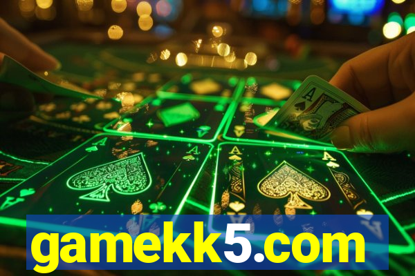 gamekk5.com