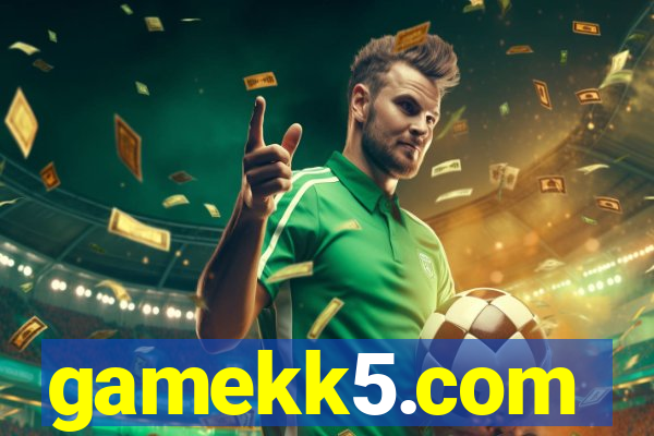 gamekk5.com
